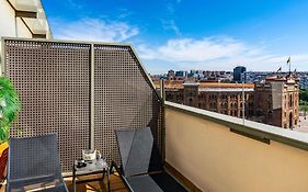 Ibis Madrid Centro las Ventas